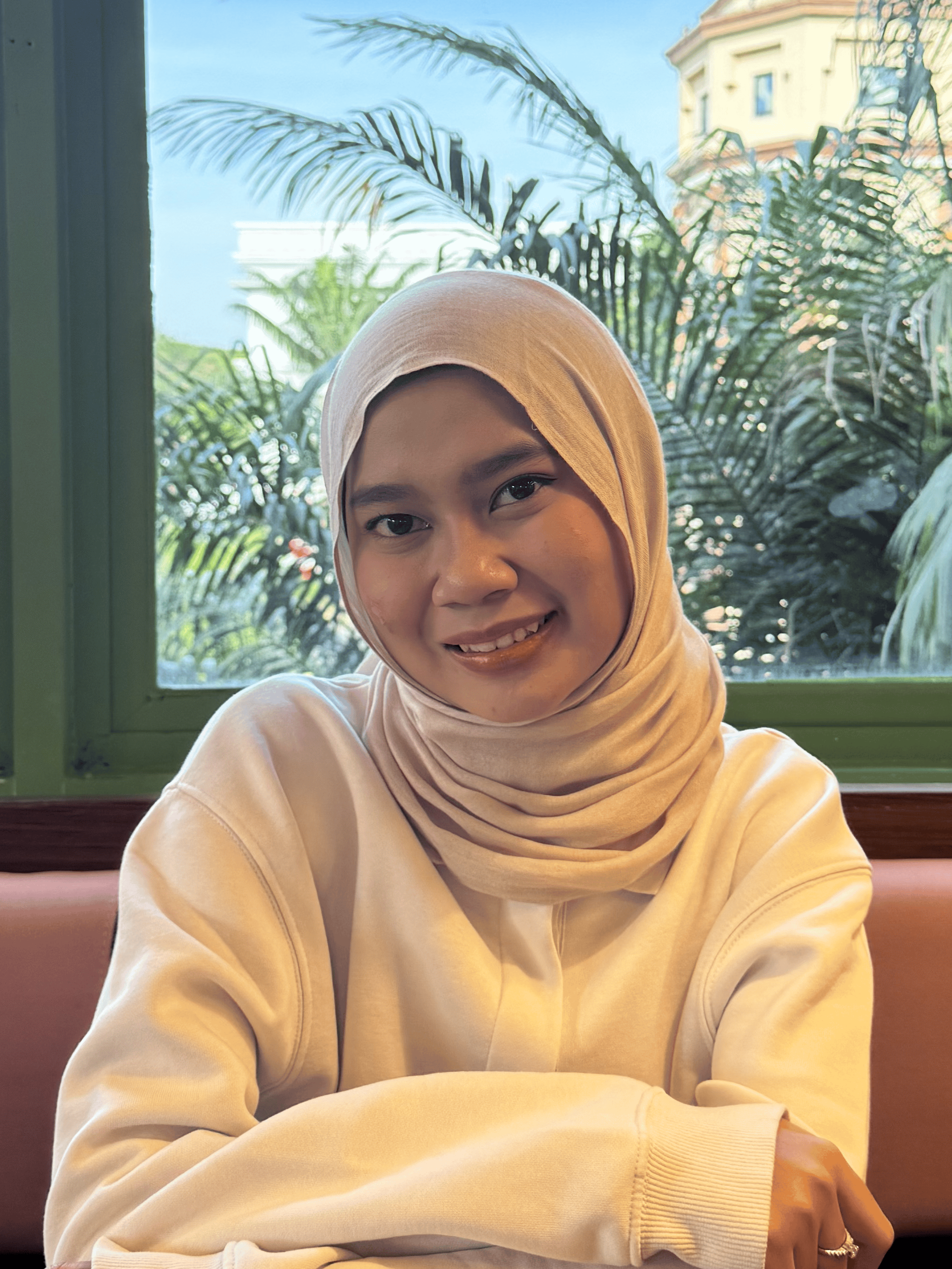 Recita Meila Handini